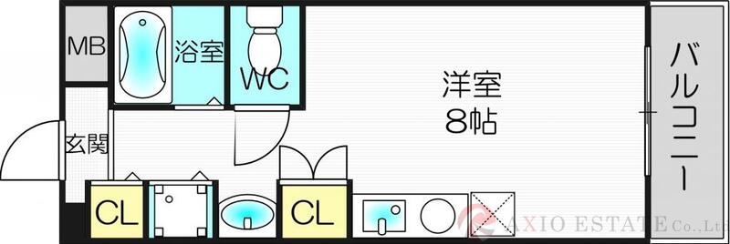 使いやすい間取り