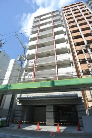 フォーチュン心斎橋イースト