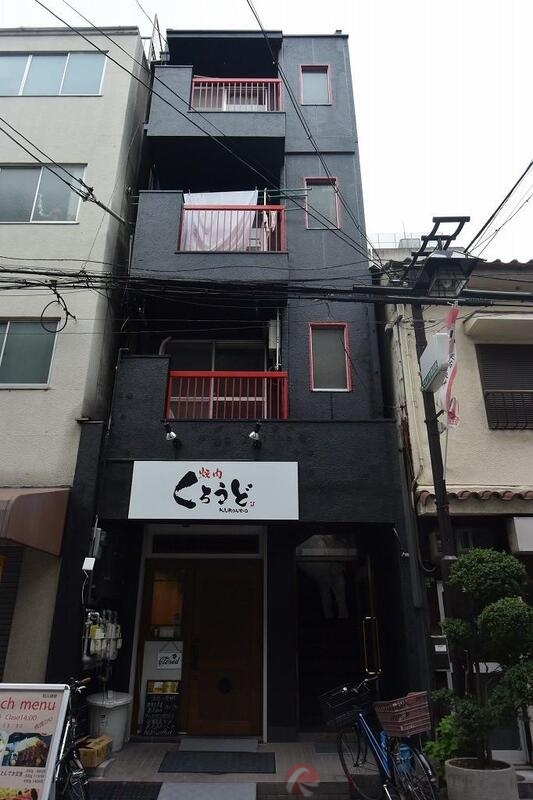 プルシャン天神橋