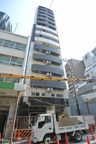 ステージグランデ堺筋本町