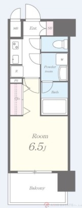 セイワパレス梅田茶屋町