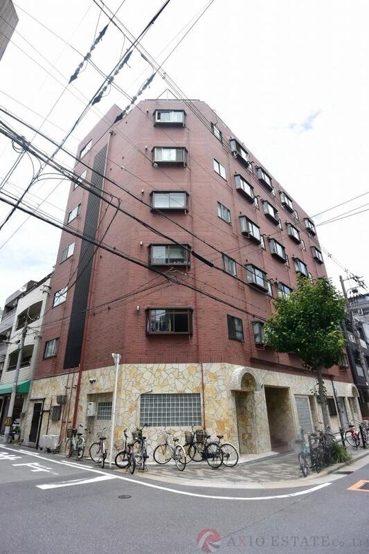 大宝北天満ロイヤルハイツ