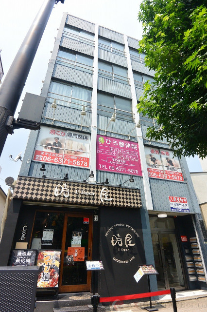 アトレ・ナニワ