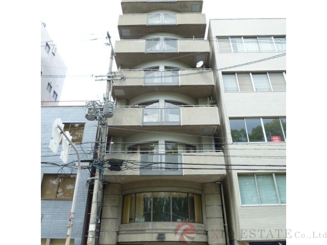 シャンブルド天満橋