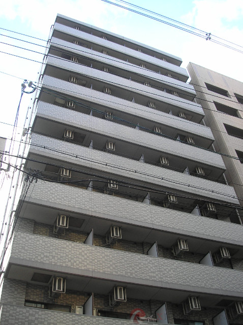 エスリード梅田西第2