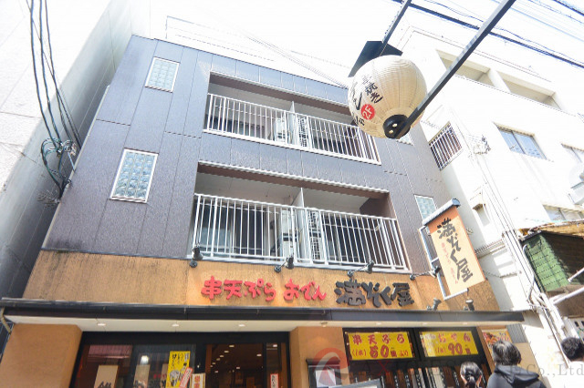 天神橋アーバネスト