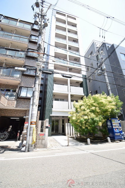 エイペックス東心斎橋Ⅰ