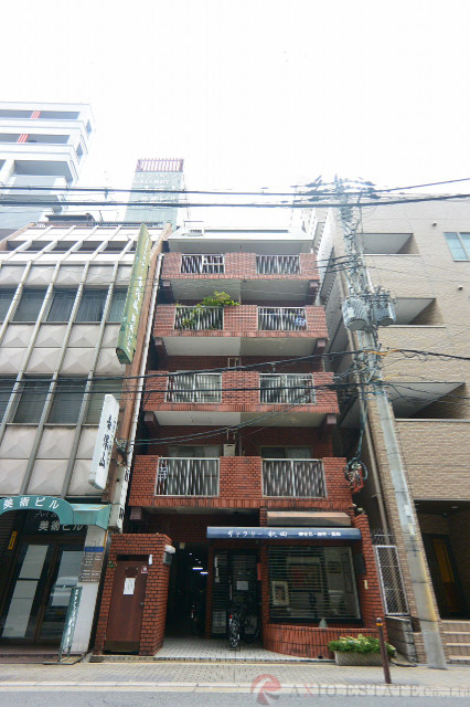 山よしハイツ