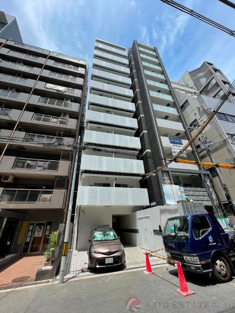 AMBITIOUS鎗屋町