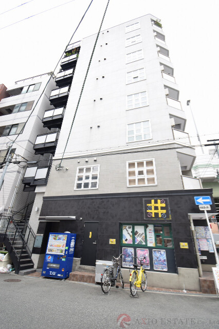 フォルトゥーナ南久宝寺