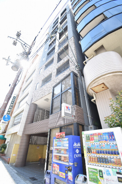 メゾンキコー靱本町