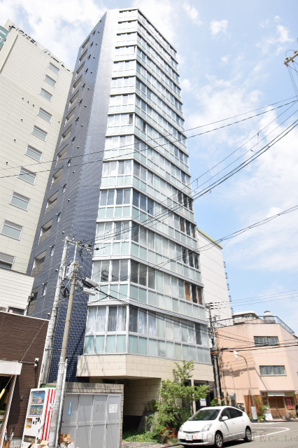 フォレステージュ西本町