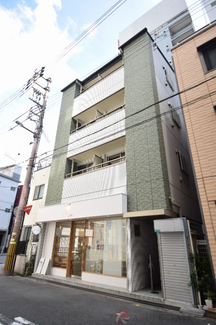 クレスト京橋
