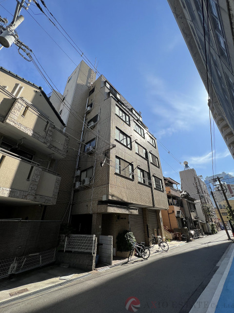 リバティ中津I