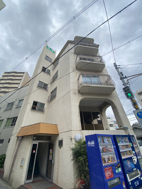 三恵第五ハイツ