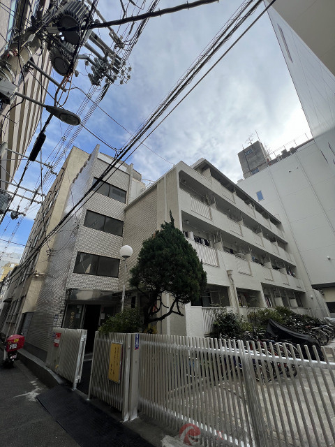 中村ビルマンション