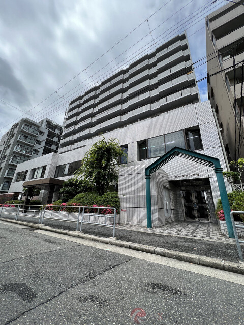 オーブラン中津