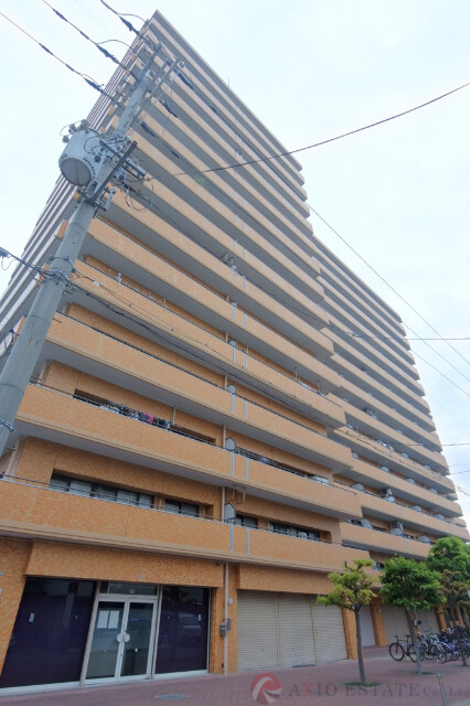 ライオンズマンション新大阪第6