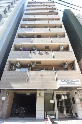 ラナップスクエア大手前