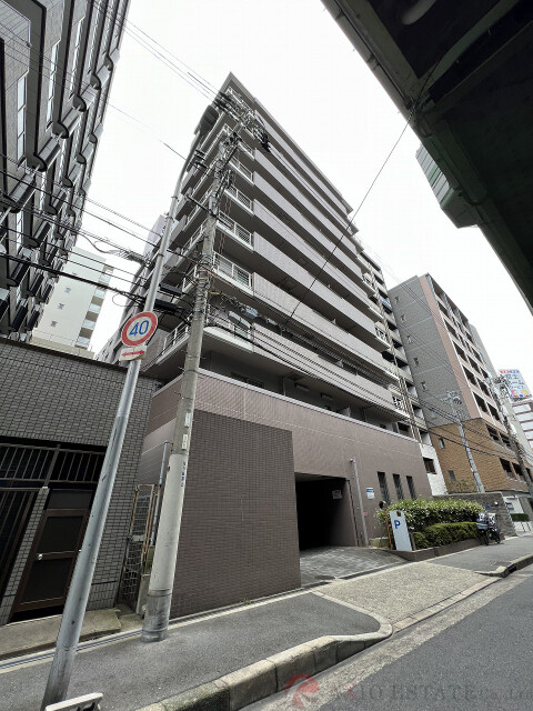 オアーゼ梅田東