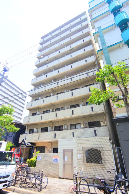 レバンガAP新大阪イースト