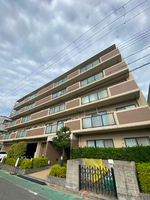 ラフィーネ江坂