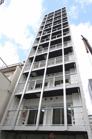 W-STYLE北浜