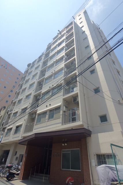 メゾン第三新大阪