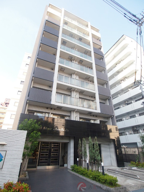 SDグランツ新大阪