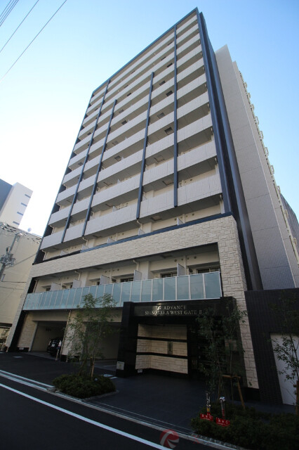 アドバンス新大阪ウエストゲートⅡ