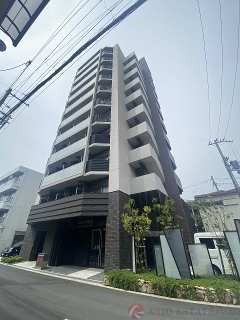 ララプレイス大阪福島ミラ