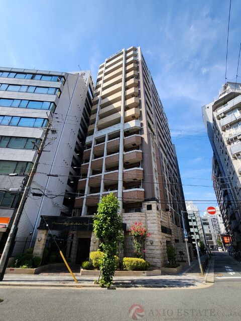 プレサンス新大阪ステーションフロント