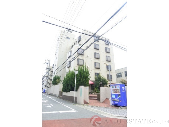 マンションサルナート