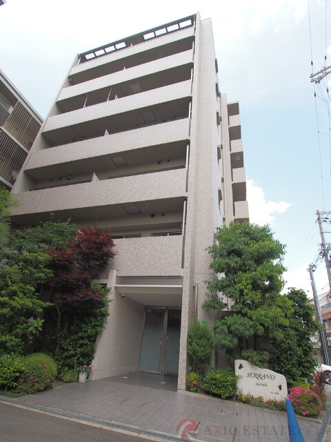 セラーノ新大阪