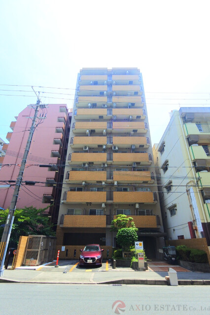 メゾン第5新大阪