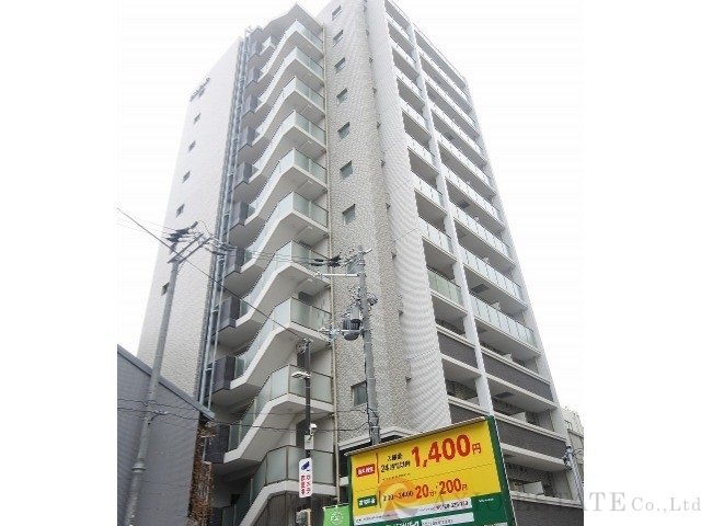 エスリード松屋町グレイス