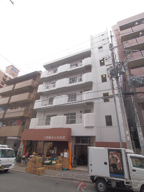 新大阪ハイム