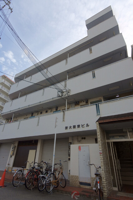新大阪東ビル