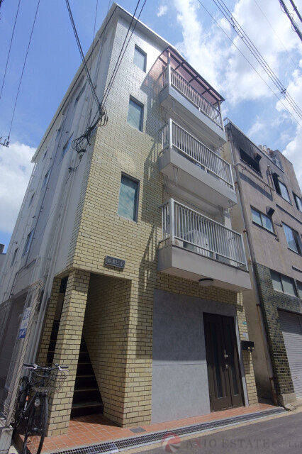 益豊ビル