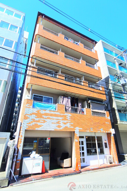 セントラルハイツ尾崎