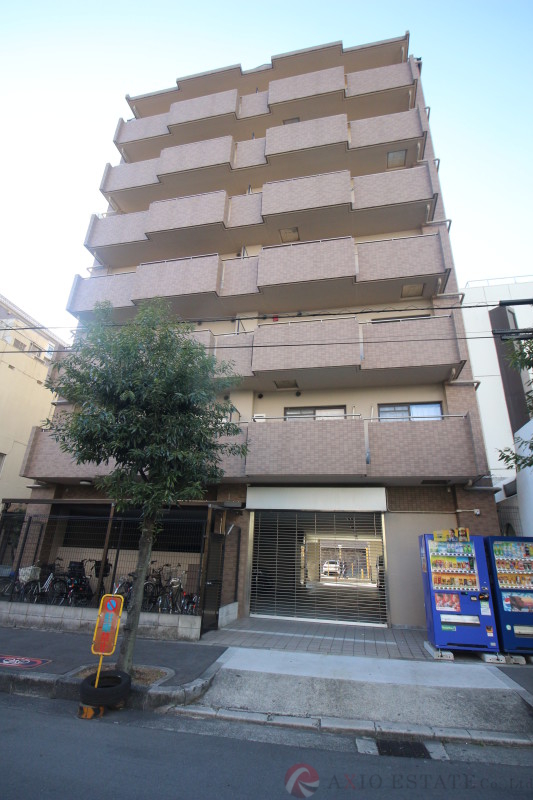 メゾンソアール