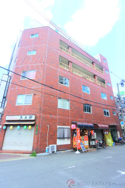 プレアール東淀川