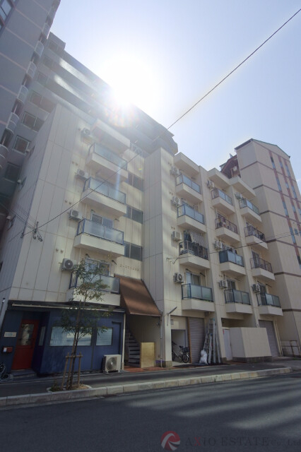ローズマンション