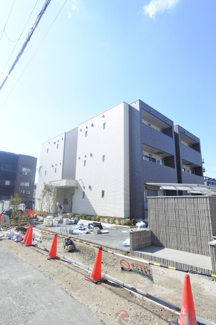 CASA FIORIRE　三社