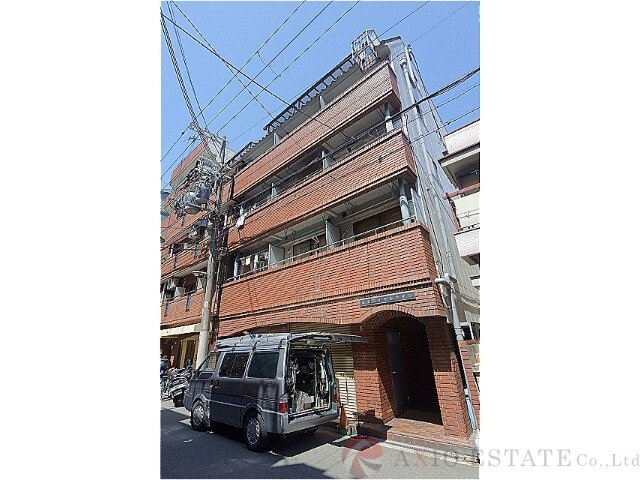 第5ロイヤルハイツ