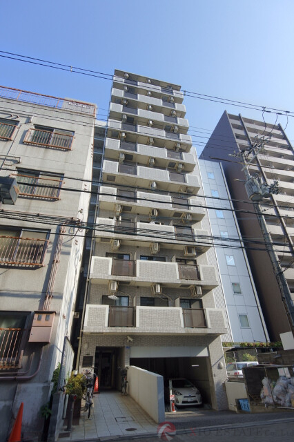 エスリード新大阪第2