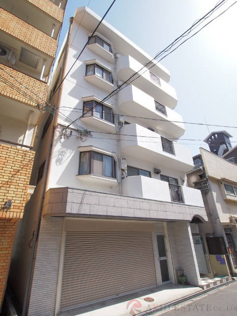 タウンズマンション下村