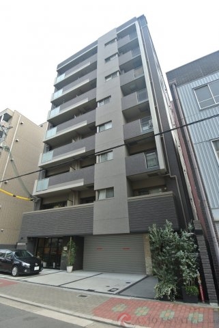 サクラブルーレジデンス