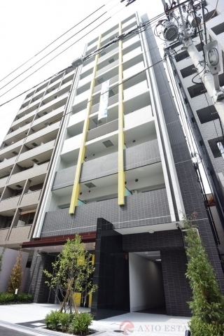 ビガーポリス143松ヶ枝町
