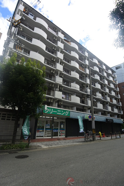 ハイツメルローズ